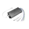 Avarinis modulis LED 3-40W su testavimo mygtuku. ir nurodo Eurolight